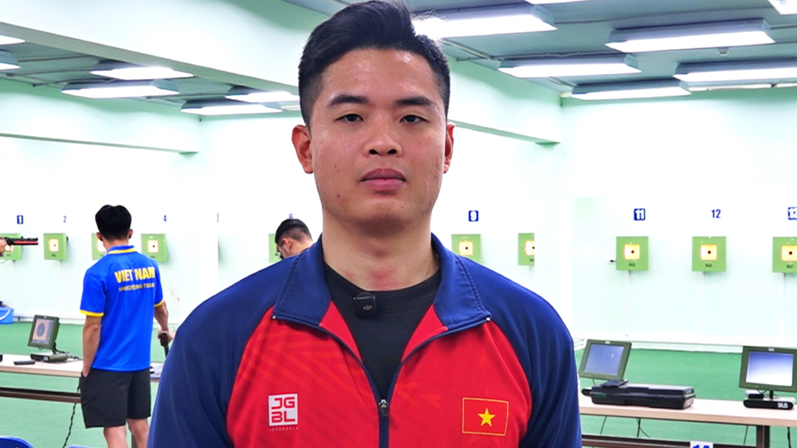 Bắn súng Việt Nam treo thưởng 200 triệu đồng cho HCV ASIAD 20